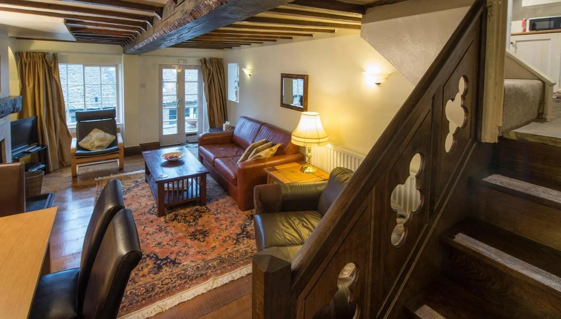 4 Bed Property In Knaresborough Hh090 Великобритания