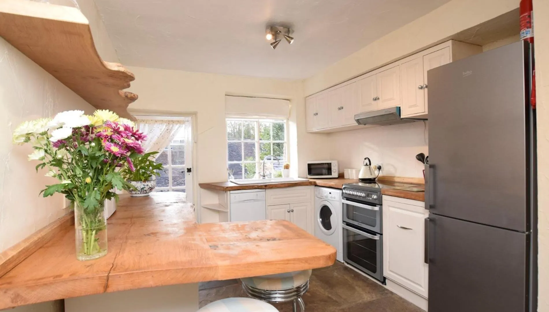Дом отдыха 4 Bed Property In Knaresborough Hh090