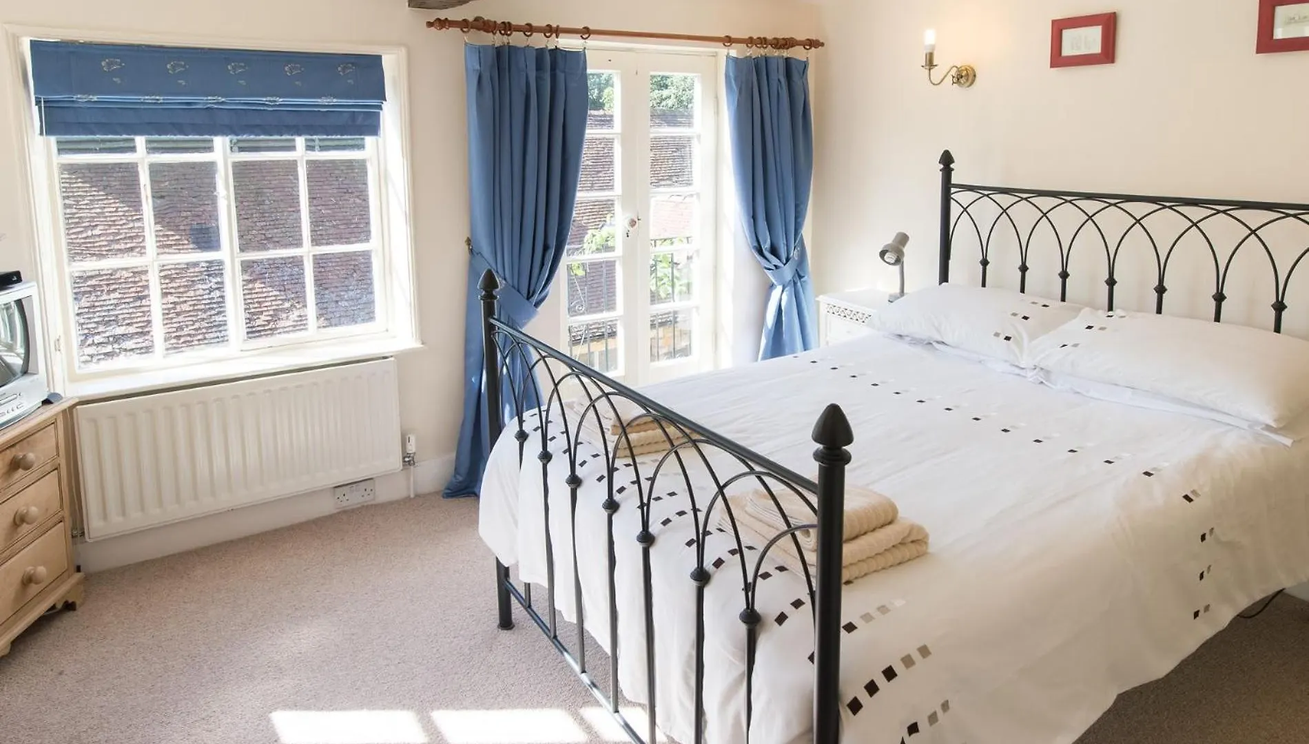 4 Bed Property In Knaresborough Hh090 0*,  Великобритания