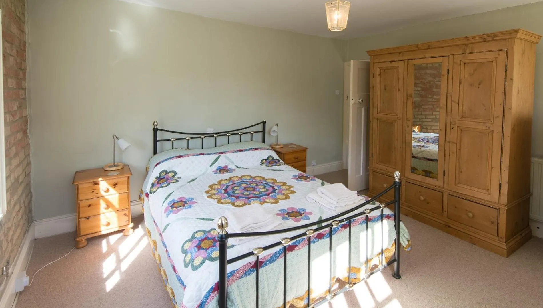 4 Bed Property In Knaresborough Hh090 Дом отдыха