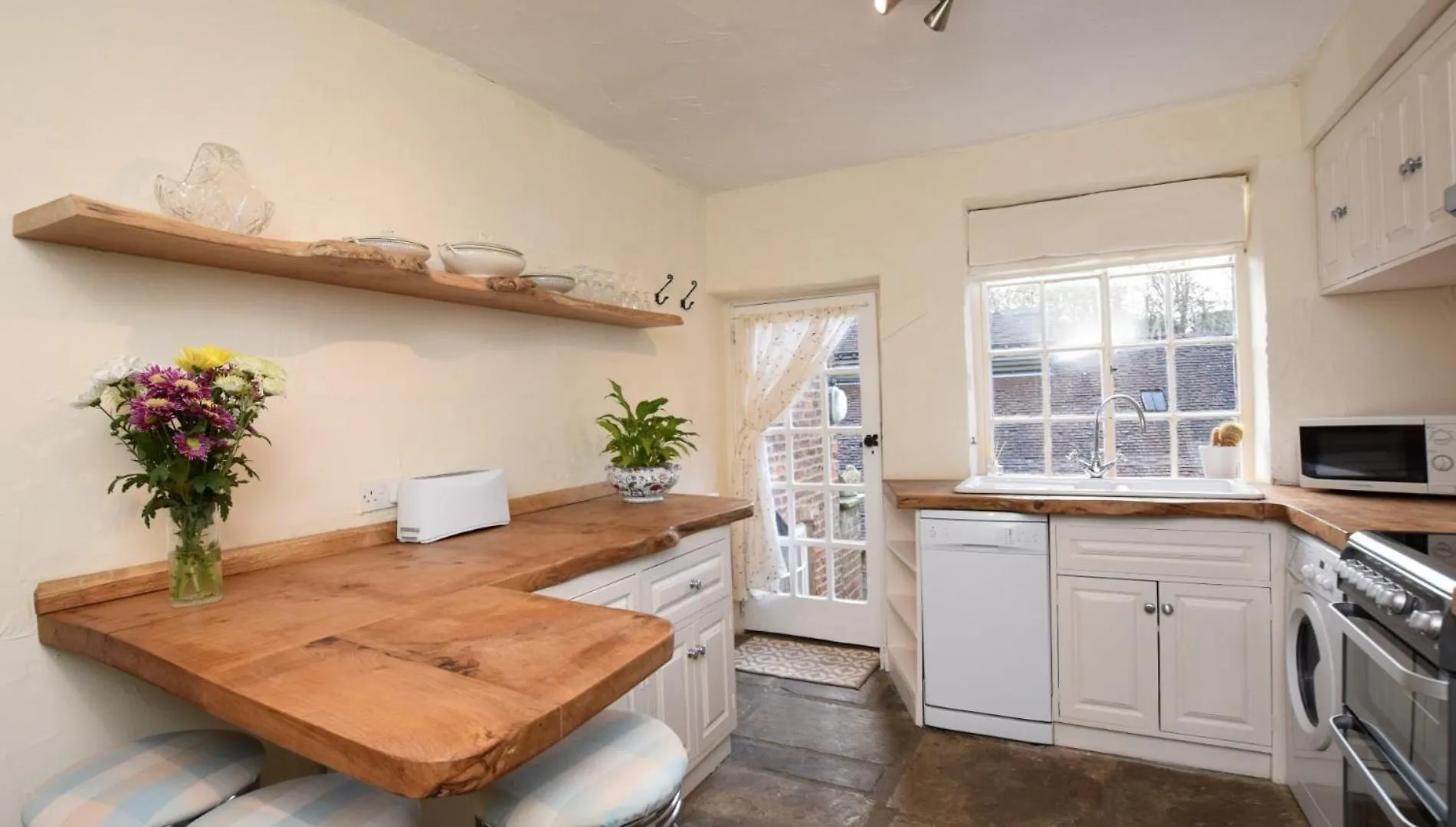 4 Bed Property In Knaresborough Hh090 Дом отдыха
